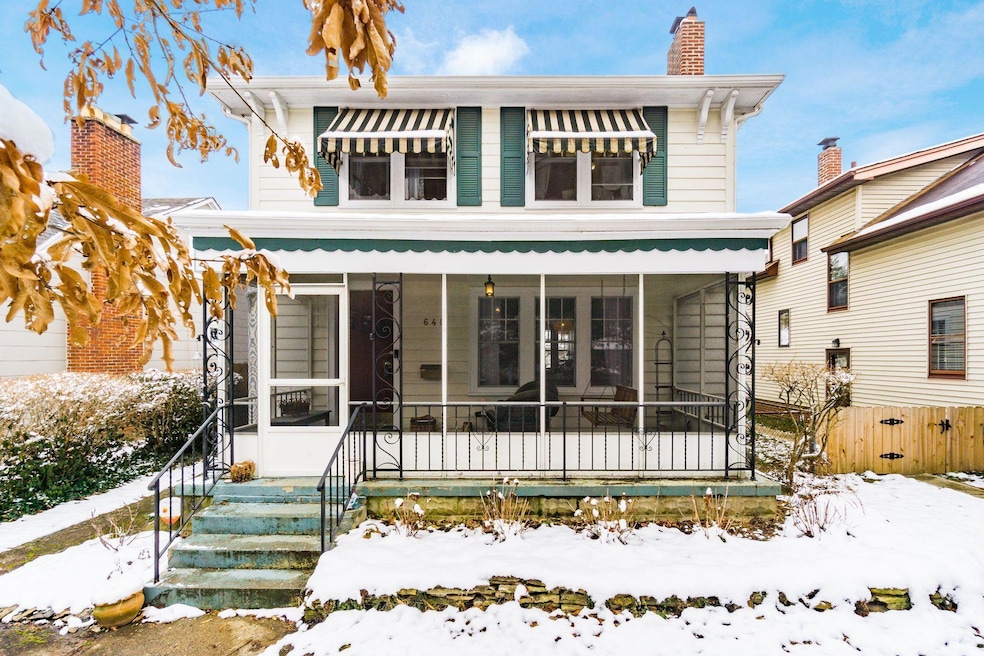 [002] 648 S Cassingham Rd, Colu