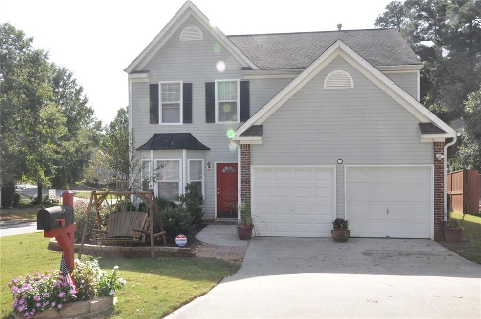 3514 Palisade Cove Dr, Duluth, GA 30096 - photo 1