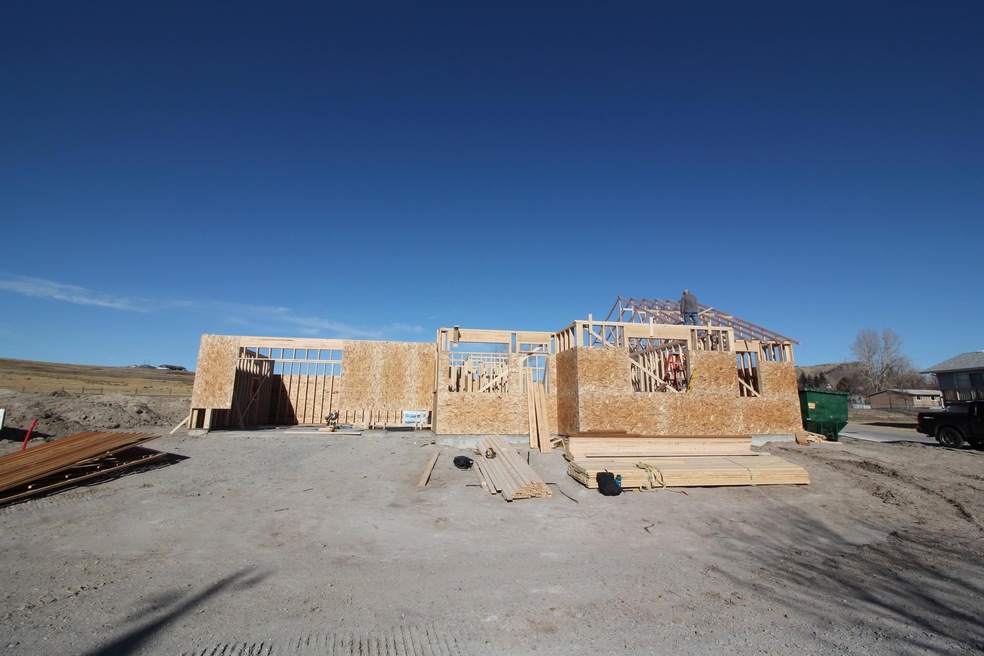 New Construction