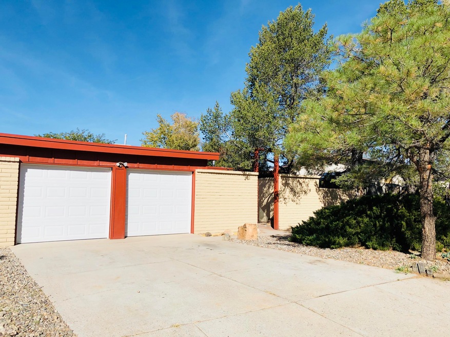 6201 Dungan St NE, Albuquerque, NM 87109 - photo 1