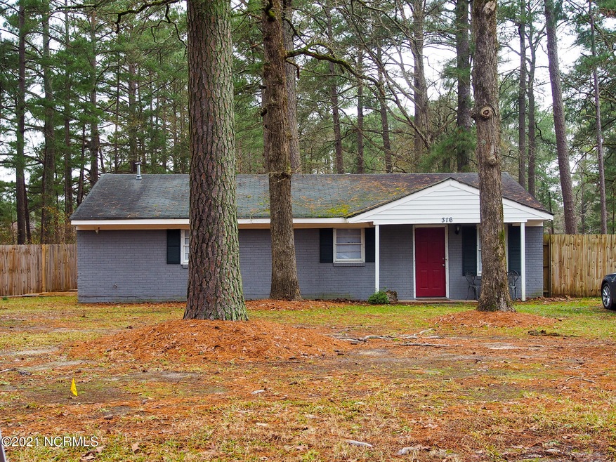 Front Ext