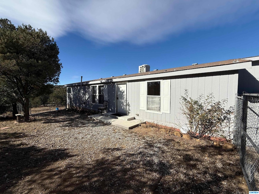 47 Pinon Ln, Silver City, NM 88061 - photo 1