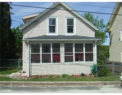 31 Orchard St, Central Falls, RI 02863 - photo 1