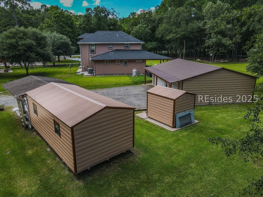 190 Pine Arbor Rd, Hardeeville, SC 29927 - photo 1