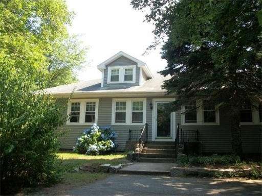 275 Summer St, Rockland, MA 02370 - photo 1