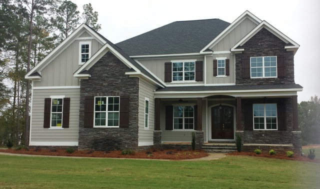 2128 Fothergill Dr, Evans, GA 30809 - photo 1