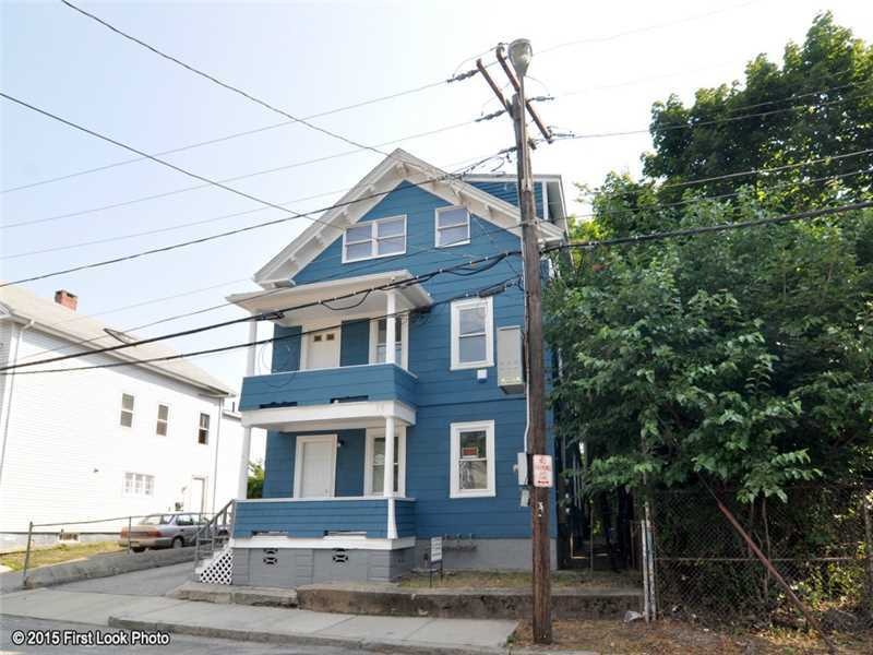 44 Atwood St, Providence, RI 02909 - photo 1