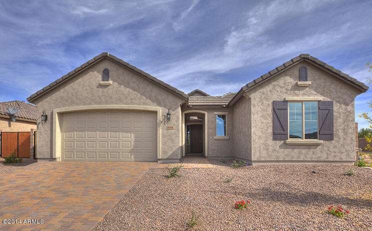 Homesite 54