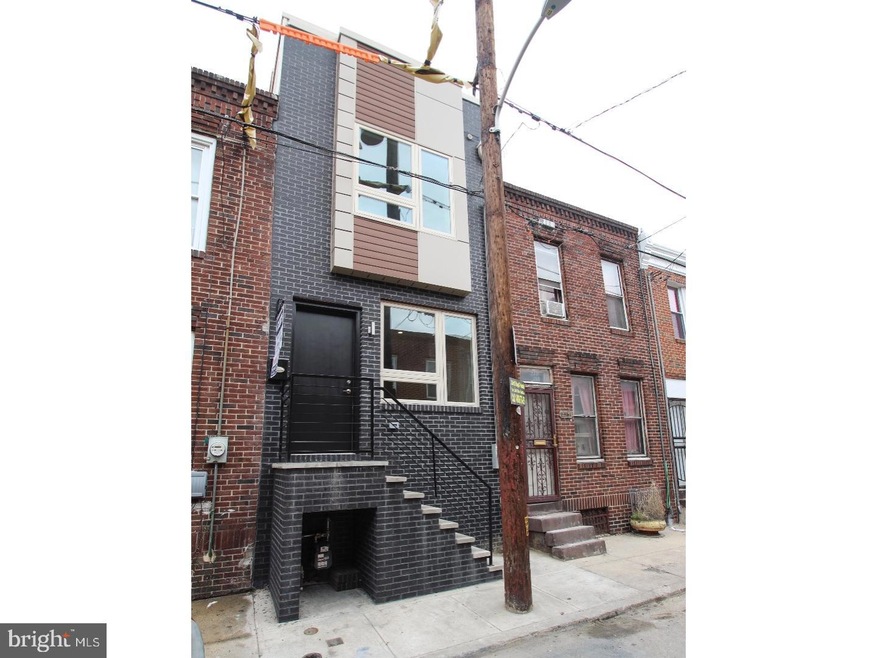 2333 Wilder St, Philadelphia, PA 19146 - photo 1