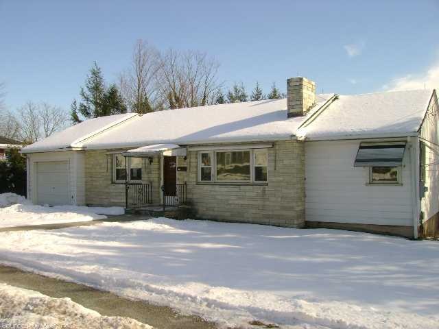 404 Wolcott St, Waterbury, CT 06705 - photo 1