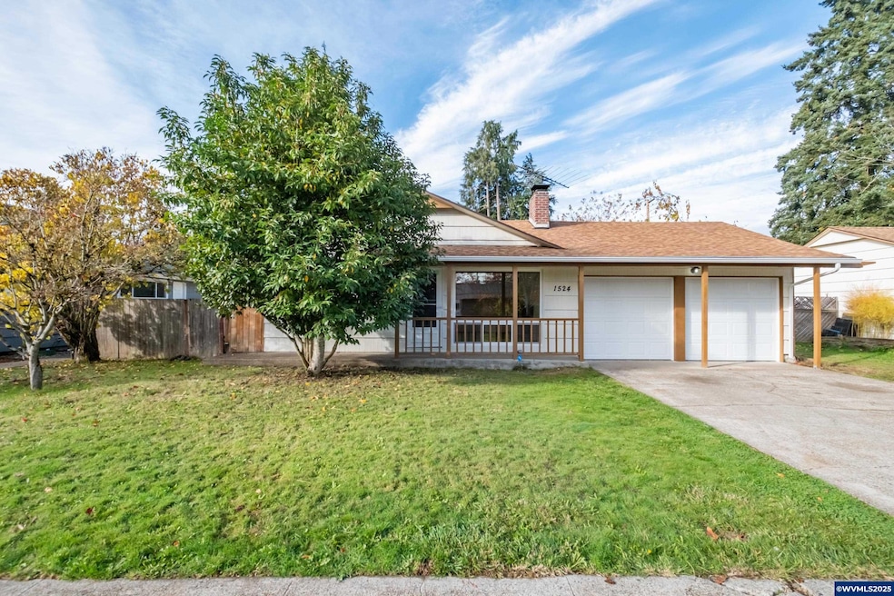 1524 NW 11th St, Corvallis, OR 97330 - photo 1