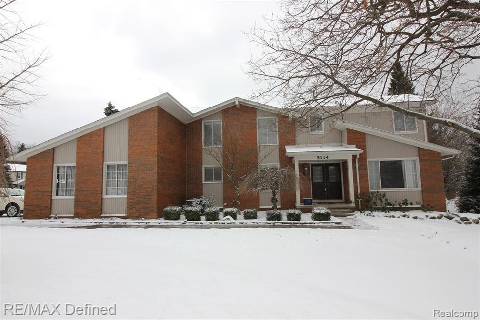 5114 Longview Dr, Troy, MI 48098 - photo 1