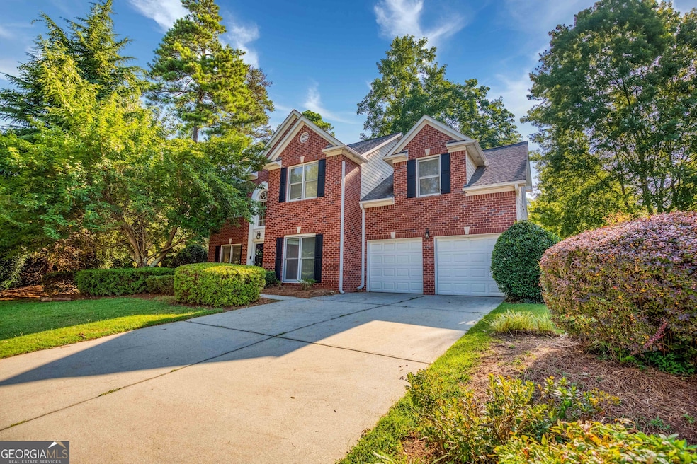 1008 Post Horn Run, Lawrenceville, GA 30045 - photo 1