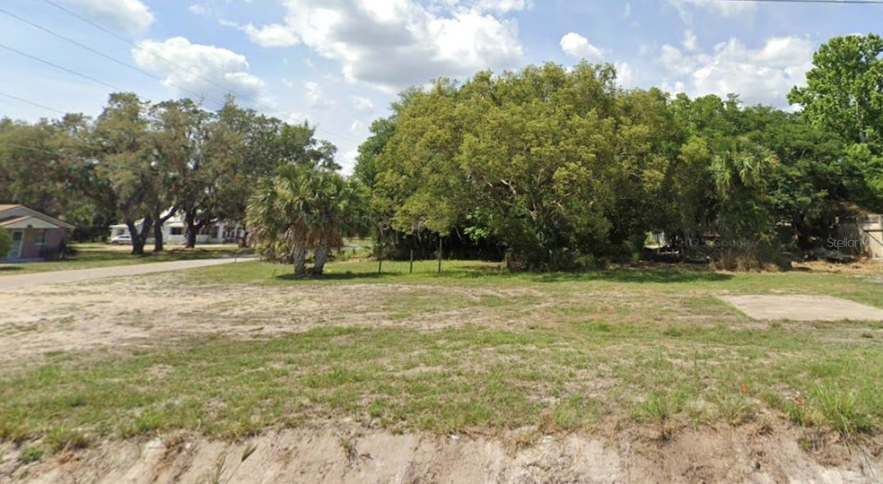 0 Mills St, Umatilla, FL 32784 - photo 1