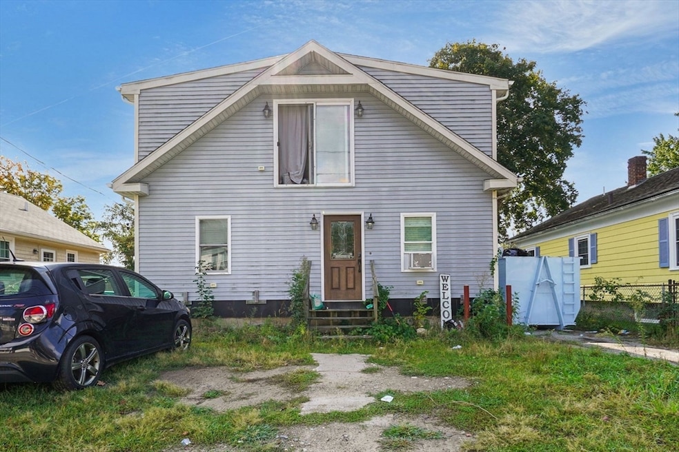 714 S Main St, Attleboro, MA 02703 - photo 1