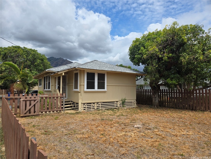 84-916 Hanalei St, Waianae, HI 96792 - photo 1