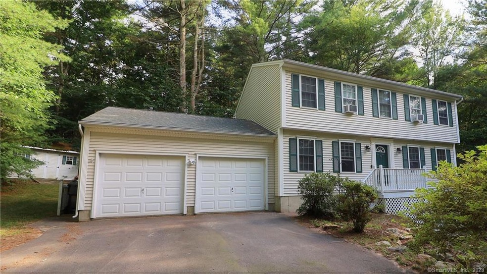 3 Sugar Hill Rd, Ellington, CT 06029 - photo 1