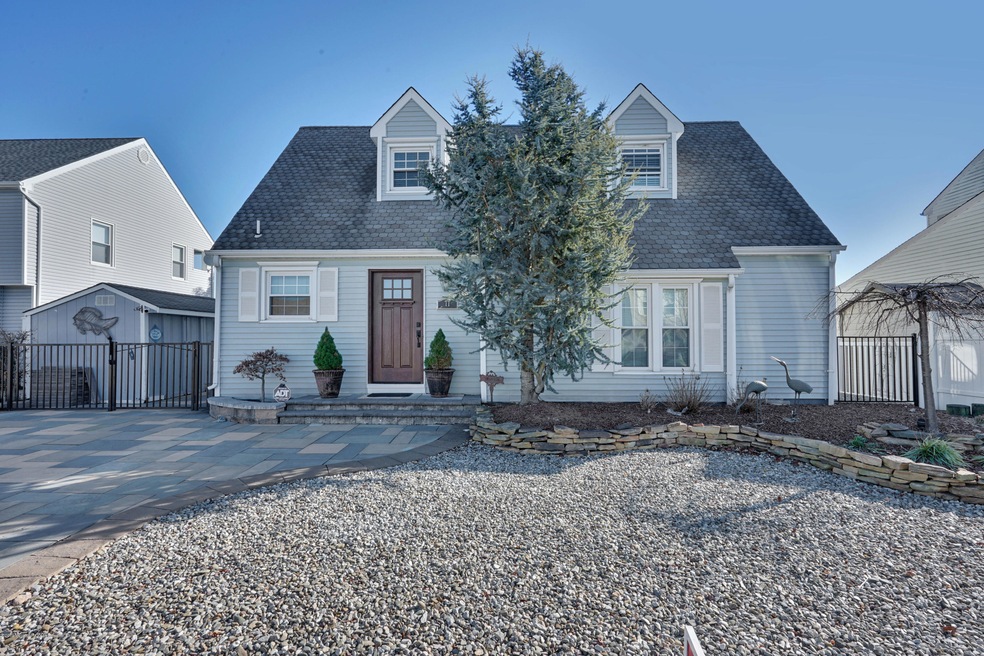 71 Storm Jib Ct, Bayville, NJ 08721 - photo 1