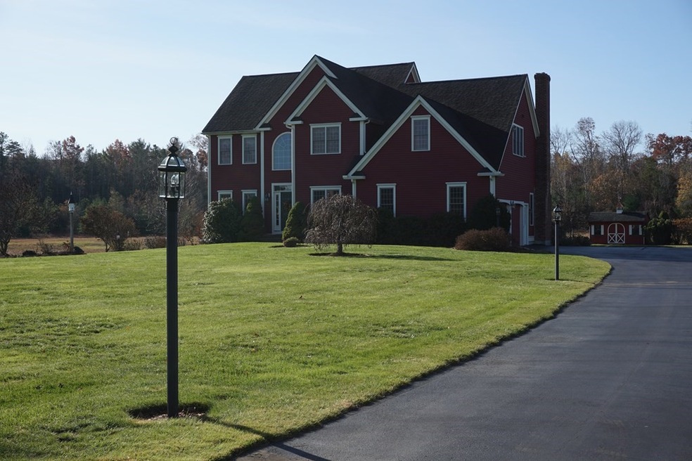 6 Southfield Ct, Grafton, MA 01519 - photo 1