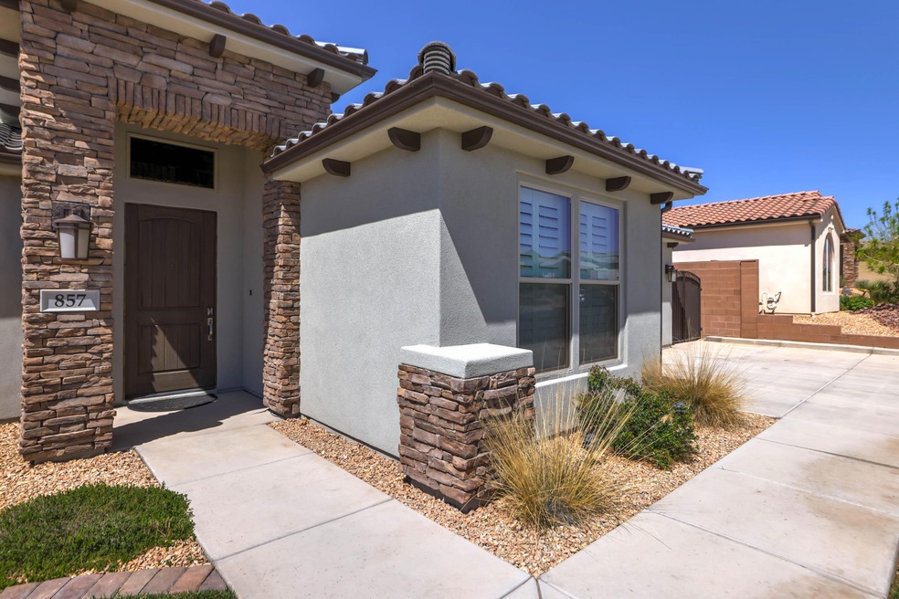6-857 N Via Del Sol, Washington
