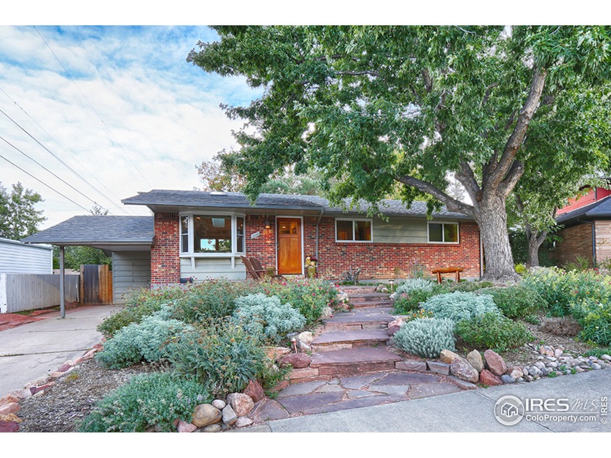 1320 Fairfield Dr, Boulder, CO 80305 - photo 1