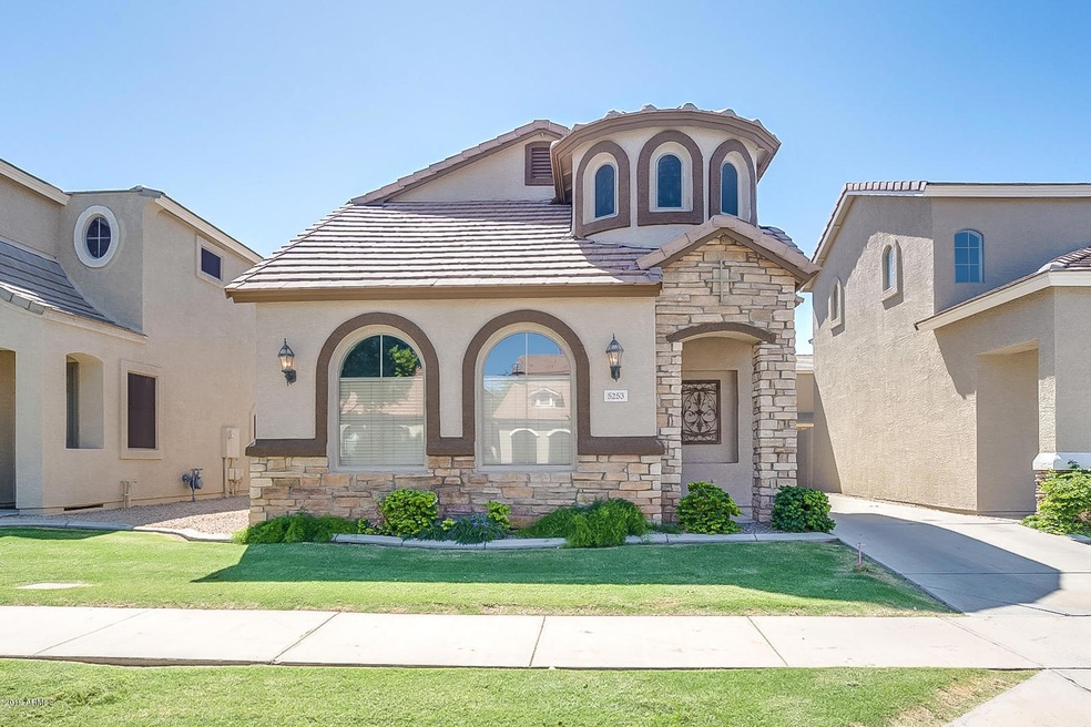 5253 E Hilton Ave, Mesa, AZ 85206 - photo 1