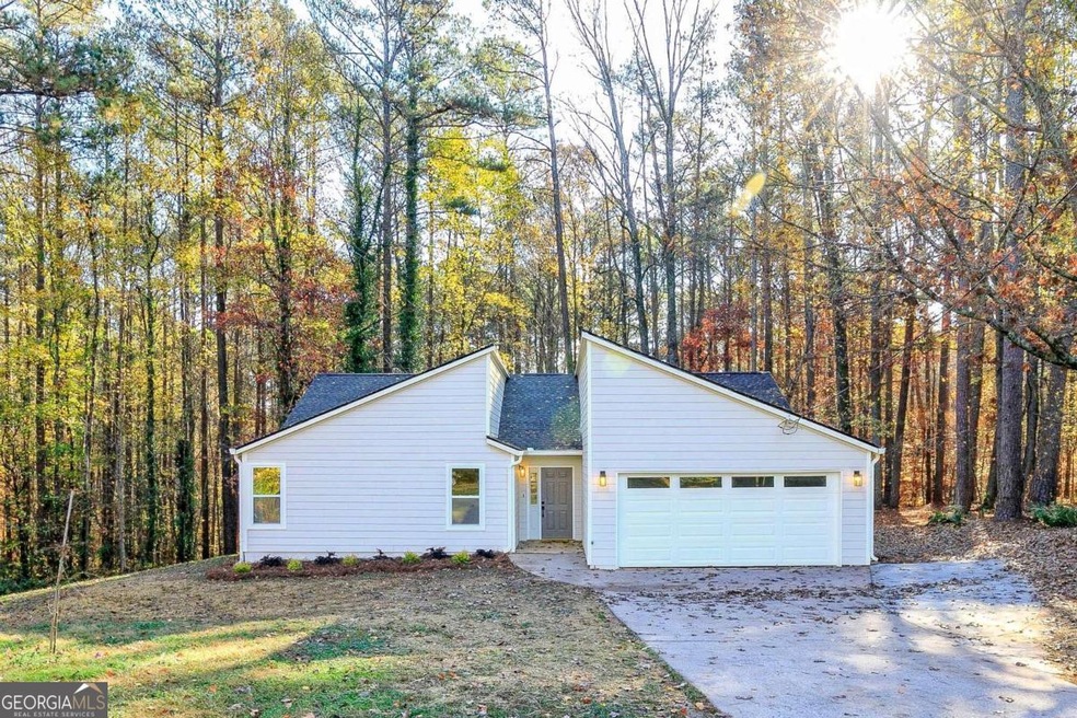 5800 Bay Pointe Sound NW, Acworth, GA 30101 - photo 1