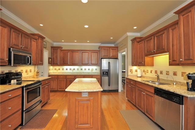 Possibly the best kitchen you can find in the price point!!