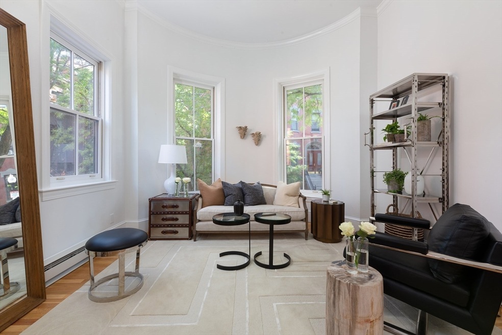 46 Upton St unit 2, Boston, MA 02118 - photo 1