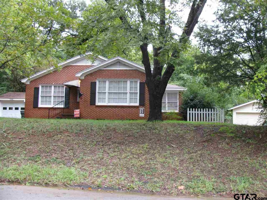 2308 2308 Kennedy Ave, Tyler, TX 75701 - photo 1