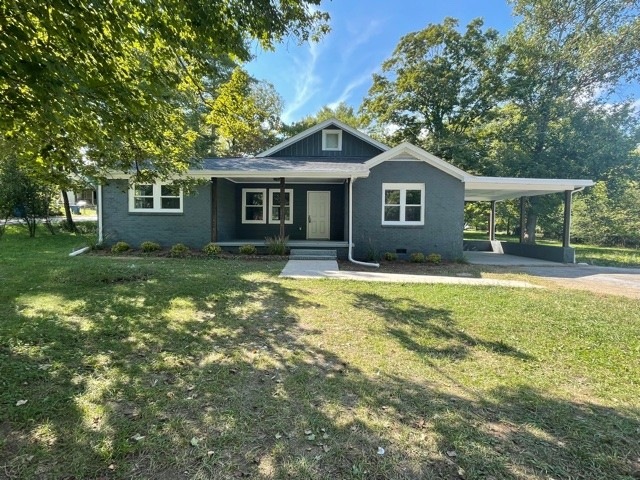 624 Madison St, Manchester, TN 37355 - photo 1