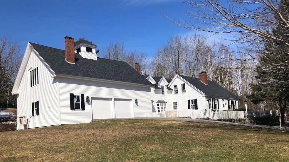 704 Castine Rd, Castine, ME 04421 - photo 1