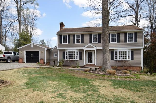 2517 Falkirk Drive