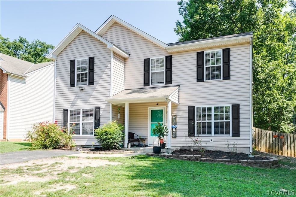 15100 Winding Ash Dr, Chesterfield, VA 23832 - photo 1