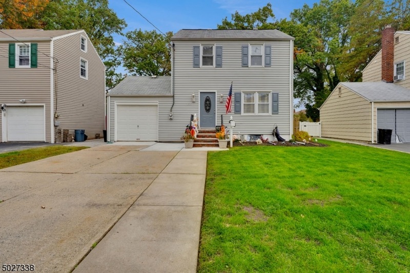 453 W Inman Ave, Rahway, NJ 07065 - photo 1