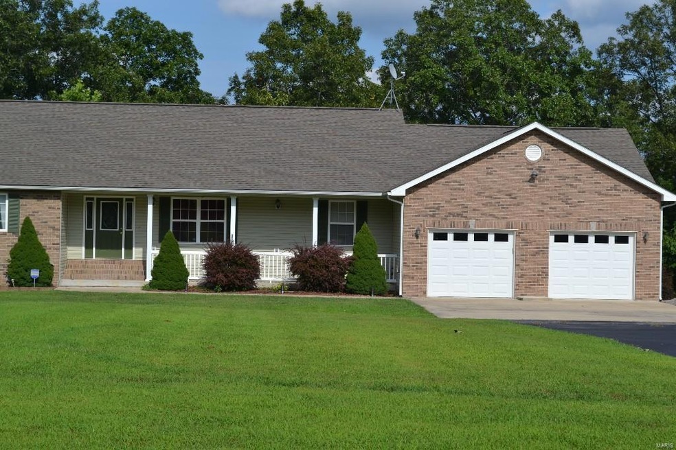 15080 County Road 7170, Rolla, MO 65401 - photo 1