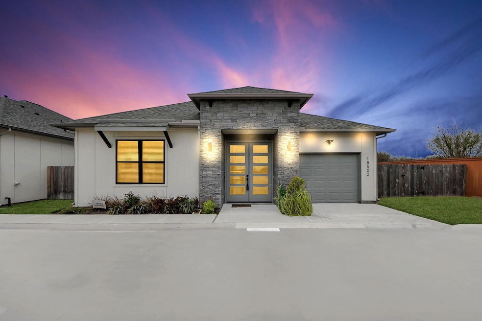 Welcome to your dream home! This captivating image