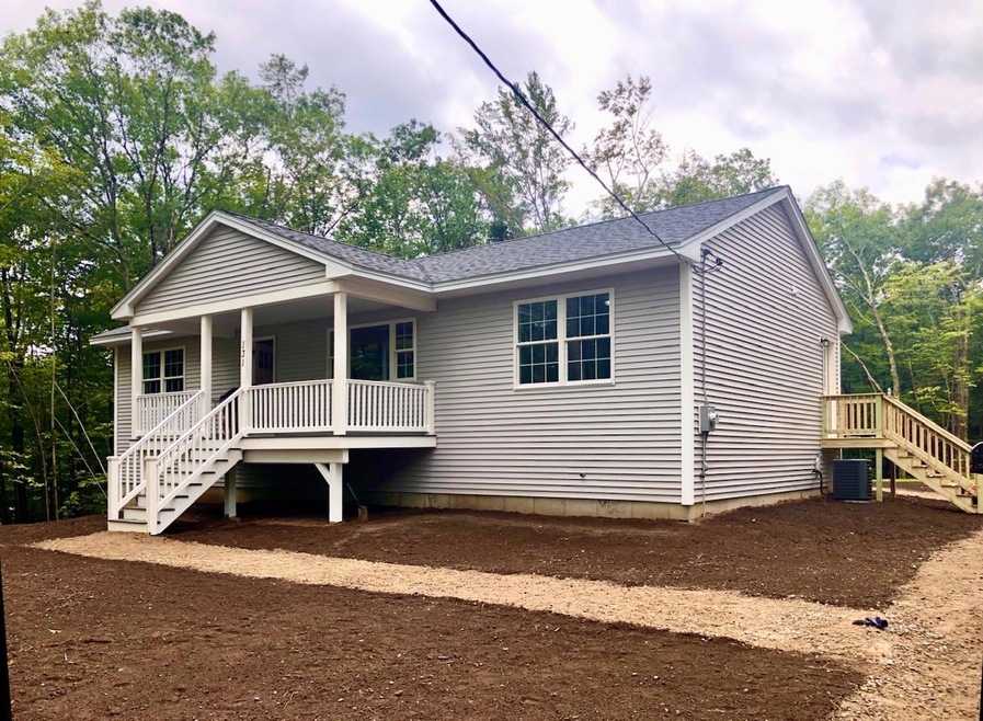 Lot5 Redwood Ln, Sanford, ME 04073 - photo 1