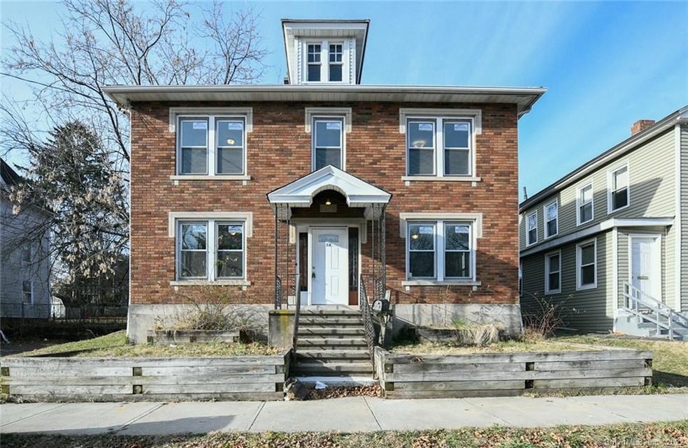 74 Tremont St, New Britain, CT 06051 - photo 1