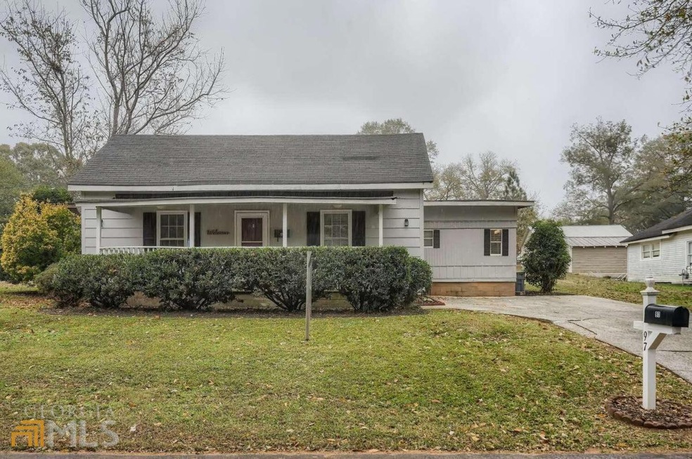 97 High St, Buford, GA 30518 - photo 1