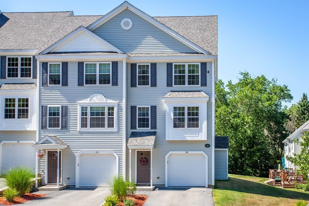 18 Bradley Dr unit E, Groton, MA 01450 - photo 1