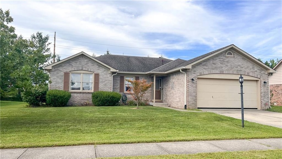 Sold $305,000 • Co-Listing Agent