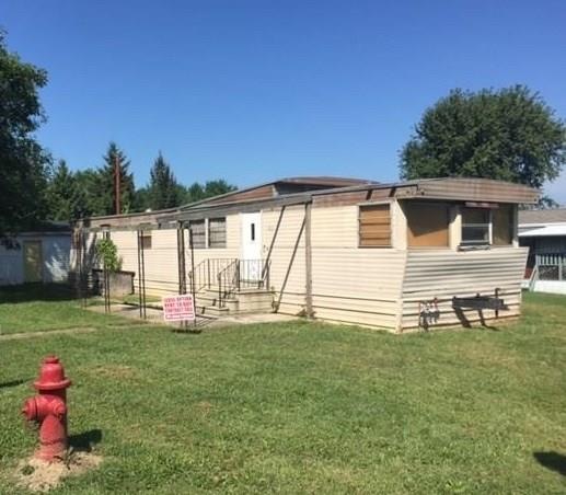 400 W Bow St, Thorntown, IN 46071 - photo 1