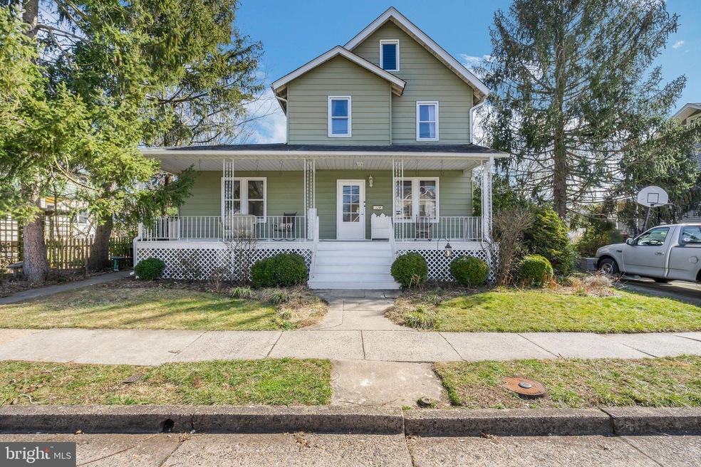 128 Carlisle Rd, Audubon, NJ 08106 - photo 1