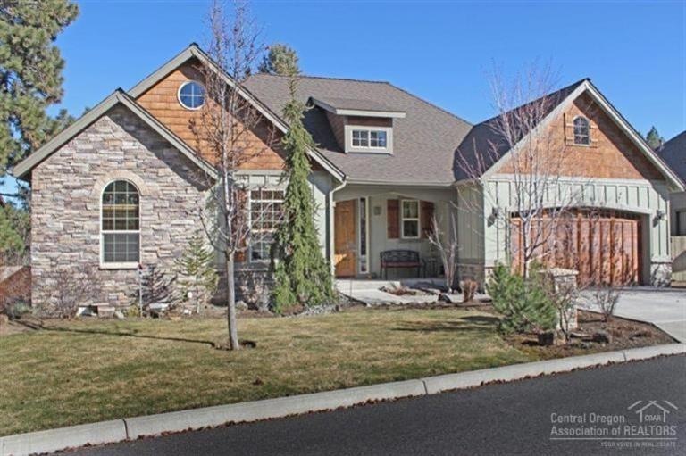 60823 Goldenwood Loop, Bend, OR 97702 - photo 1