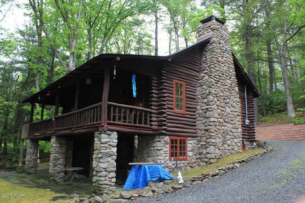 46 Paupack Point Rd, Hawley, PA 18428 - photo 1