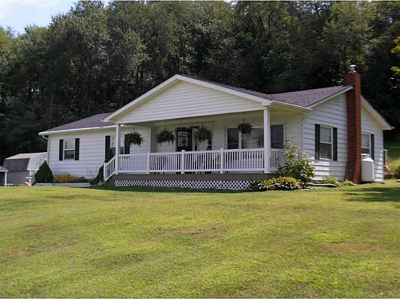 Exterior Front. WELCOME TO 151 MORROW DRIVE!!