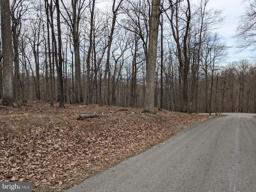 Lot 57 Speaks Ln, Harpers Ferry, WV 25425 - photo 1