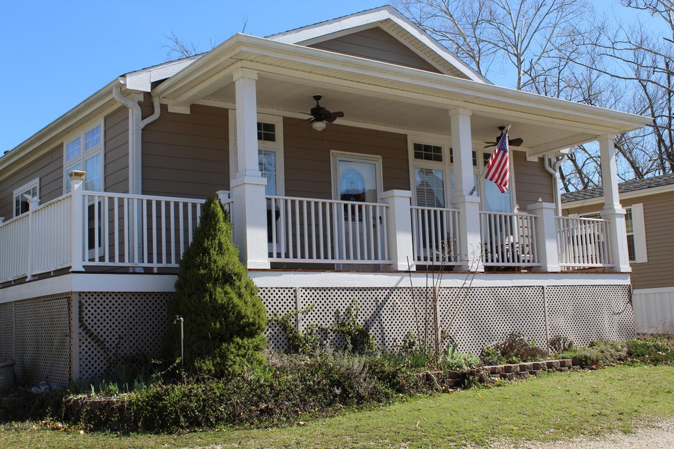 2446 St Hwy Y Forsyth