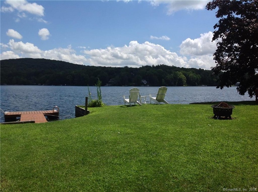 303 W Wakefield Blvd, Winsted, CT 06098 - photo 1